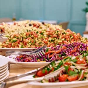 Salads