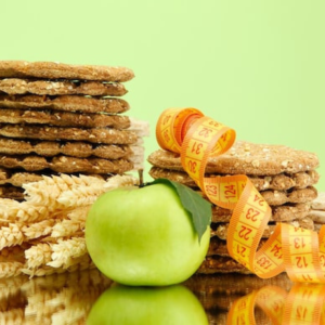 Healthy Options