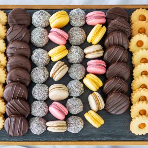 Cookies & Cakes